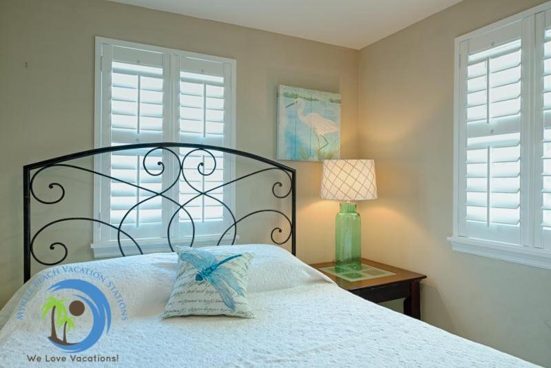 Windy Hill Villa 4 - Beach Fun เมอร์เทิลบีช ภายนอก รูปภาพ
